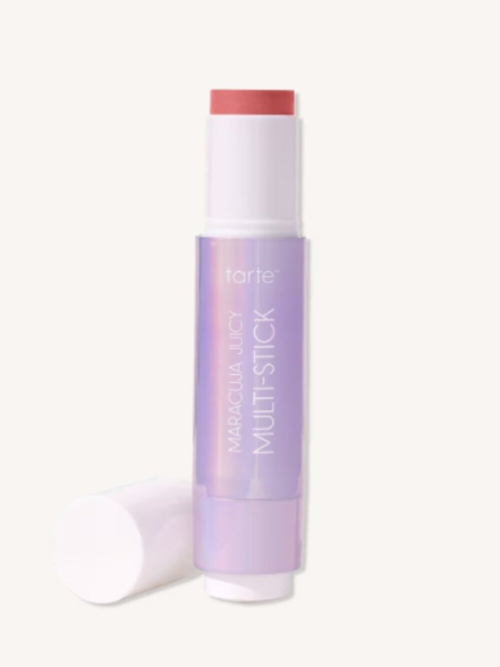 Tarte Maracuja Juicy Lip & Cheek Multi-Stick in Tutu